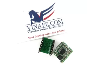 Module Ghi Đọc Âm Thanh WT588D 8M Arduino